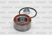 PATRON PBK962 Подшипник ступичный
