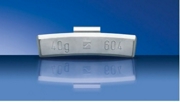 Hofmann Power Weight 56040200001 Комплект балансировочных грузов набивных для литых дисков, свинец, 20 г (100 шт в коробке)