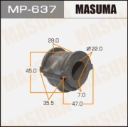 Masuma M * * * 7