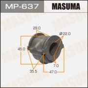 Masuma MP637