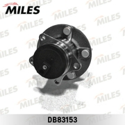 Miles D * * * 3