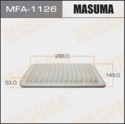 Masuma MFA1126