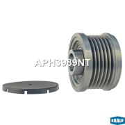 Krauf APH3989NT Шкив обгонный генератора