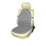 Skyway S01302004 Накидка сиденья  SKYWAY DRIVE Серый