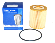 BRITPART LR013148