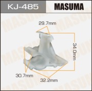 Masuma KJ485