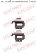 OJD (QUICK BRAKE) 1091282