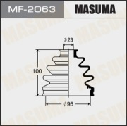 Masuma MF2063