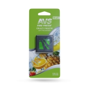 AVS A07005S Ароматизатор AVS SVM-031 Wall (аром. Crazy Fruits/Дикие фрукты) (мини мембрана)