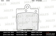 Miles E110290