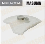 Masuma MPU034