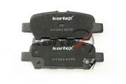 KORTEX KT3814STD