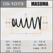 Masuma CS1073