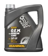MANNOL 3042