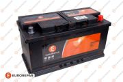 EUROREPAR E364045 Батарея аккумуляторная L5D 95AH/950A, Д/Ш/В 351/175/190, B13, -/+