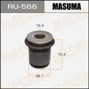 Masuma R * * * 6