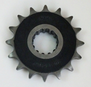 JT Sprockets JTF33316RB