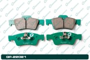 G-BRAKE GP22021