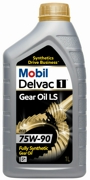 Mobil 1 * * * 9