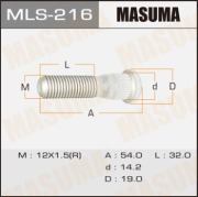 Masuma M * * * 6