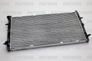 PATRON PRS3541 Радиатор системы охлаждения