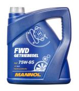 MANNOL M * * * 4