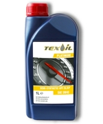 TEX-OIL 1265 Масло моторное полусинтетика 5W-40 1 л.