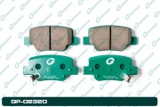 G-BRAKE GP02320