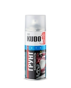 Kudo KU2201 1K грунт-наполнитель KUDO акриловый