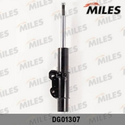 Miles D * * * 7