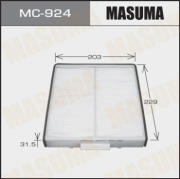 Masuma MC924