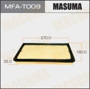 Masuma MFAT009