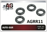 Auto-GUR AGRR11 Кольцо уплотнительное 7.52х3,53 (КАЧЕСТВО ОРИГИНАЛ)