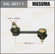 Masuma ML9011