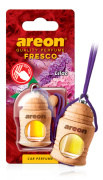 AREON FRTN12 Ароматизатор  FRESCO  Сирень Lilac