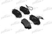 PATRON PBP1124