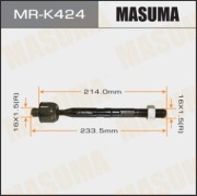 Masuma M * * * 4