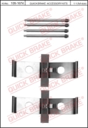 OJD (QUICK BRAKE) 1091674