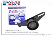 Francecar F * * * 4