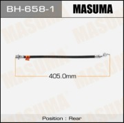 Masuma BH6581