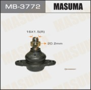 Masuma MB3772