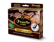 Fouette F18