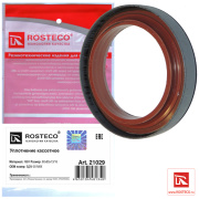 Rosteco 21029 Уплотнение кассетное 60х85х13/16 NBR