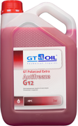 GT OIL 4665300010225