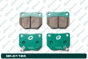 G-BRAKE GP01124