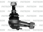 PATRON P * * * 3