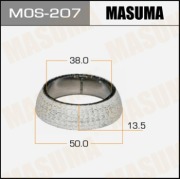 Masuma M * * * 7