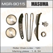 Masuma MGR9015