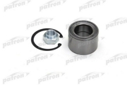 PATRON P * * * 5