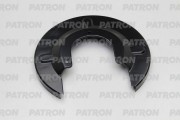 PATRON P * * * 5